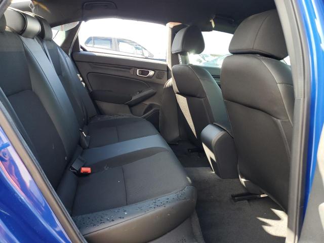 2024 HONDA CIVIC SPOR - 2HGFE2F58RH592042