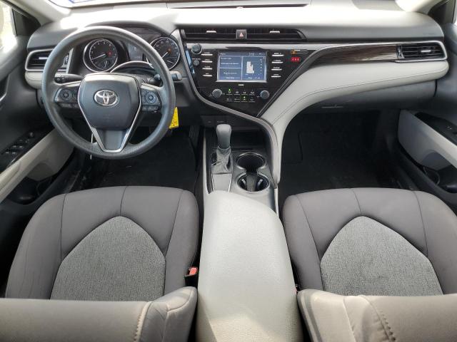 2020 TOYOTA CAMRY LE - 4T1C11AK1LU386890