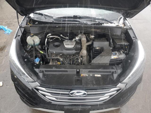 2018 HYUNDAI TUCSON VAL - KM8J3CA22JU822768