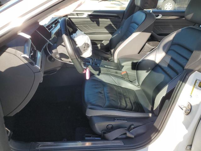 2021 VOLKSWAGEN ARTEON SEL WVWHR7AN1ME004286