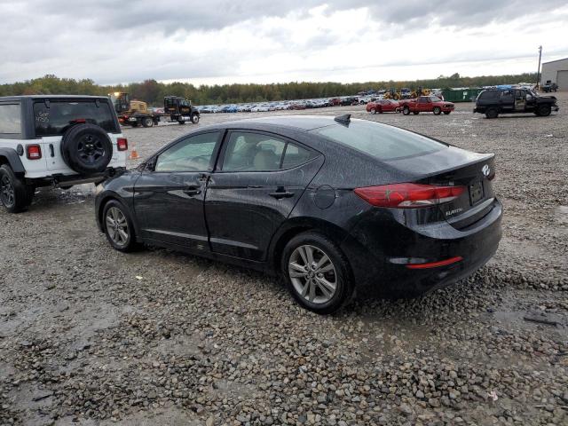 2018 HYUNDAI ELANTRA SE - 5NPD84LF6JH400599