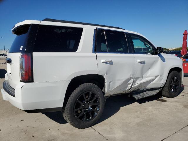 2015 GMC YUKON SLT - 1GKS1BKC2FR138608