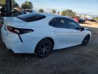 Lot #3024628664 2022 TOYOTA CAMRY SE