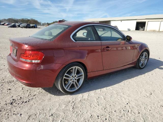 VIN WBAUP7C58DVP24487 2013 BMW 1 SERIES no.3