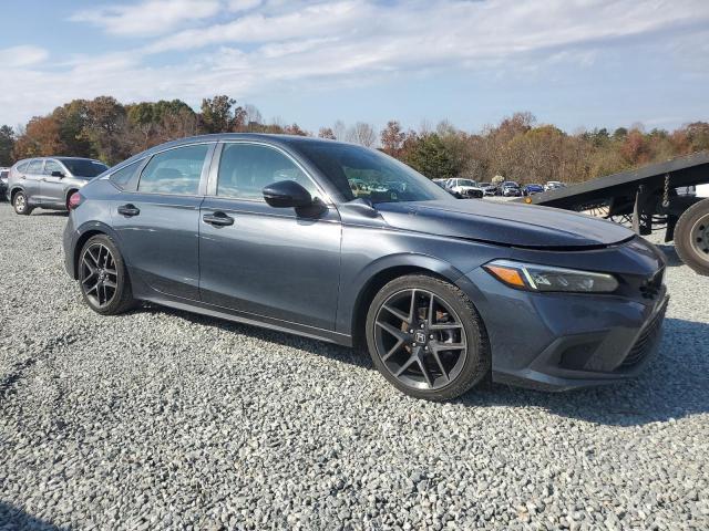 2022 HONDA CIVIC SPOR - 19XFL1H86NE020642