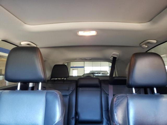 2016 HONDA CR-V EXL - 5J6RM4H72GL055623