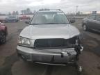 SUBARU FORESTER 2 photo