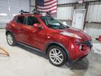 Lot #3024224901 2011 NISSAN JUKE S