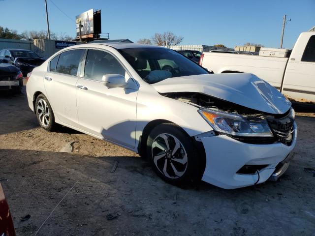 2016 HONDA ACCORD EXL - 1HGCR2F87GA111405