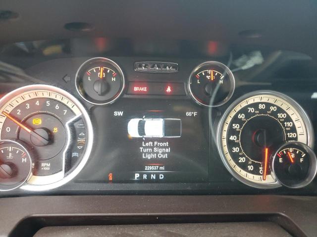 2015 RAM 1500 SLT - 1C6RR6LT1FS542203