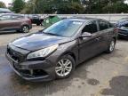 2016 HYUNDAI SONATA SE - 5NPE24AF2GH281919
