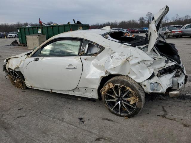 2023 TOYOTA GR 86 JF1ZNBC11P8754776