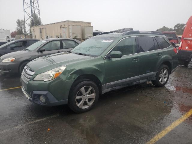 VIN 4S4BRBPC2D3243111 2013 Subaru Outback, 2.5I Lim... no.1