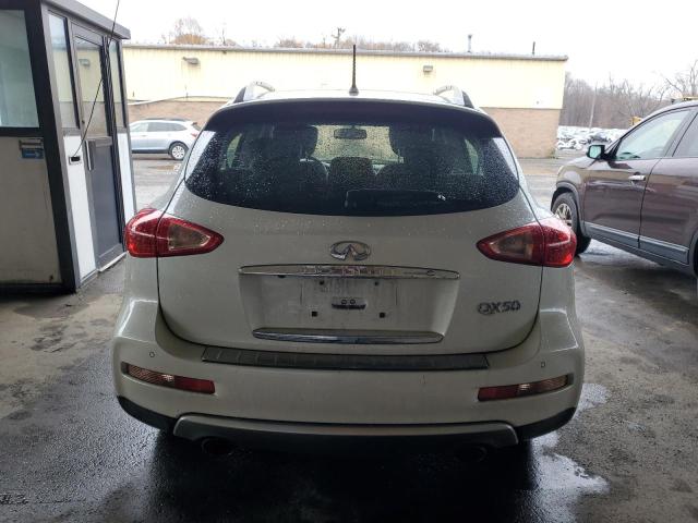 2017 INFINITI QX50 - JN1BJ0RR5HM408539