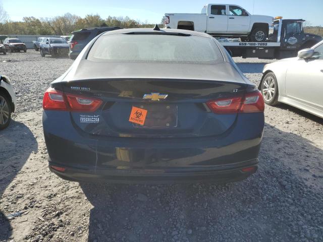 2017 CHEVROLET MALIBU LS - 1G1ZB5ST5HF197819