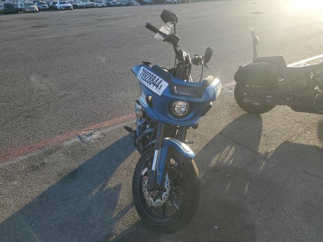 2023 HARLEY-DAVIDSON FXLRST 1HD1YXZ28PB052810