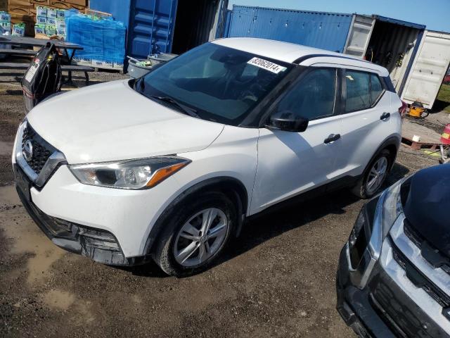 2020 NISSAN KICKS S #2994031949