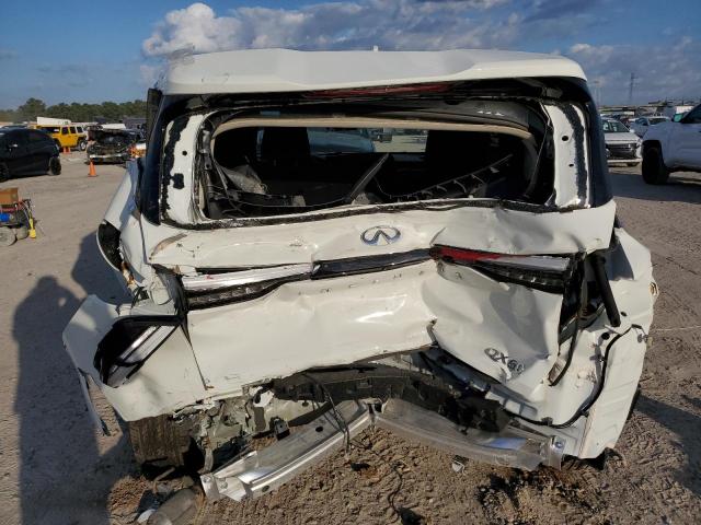 2024 INFINITI QX60 PURE 5N1DL1ER9RC356539