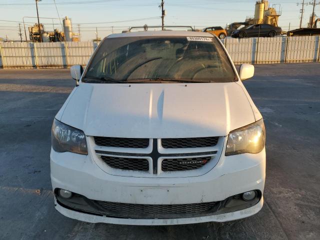 VIN 2C4RDGEG3HR693190 2017 DODGE CARAVAN no.5