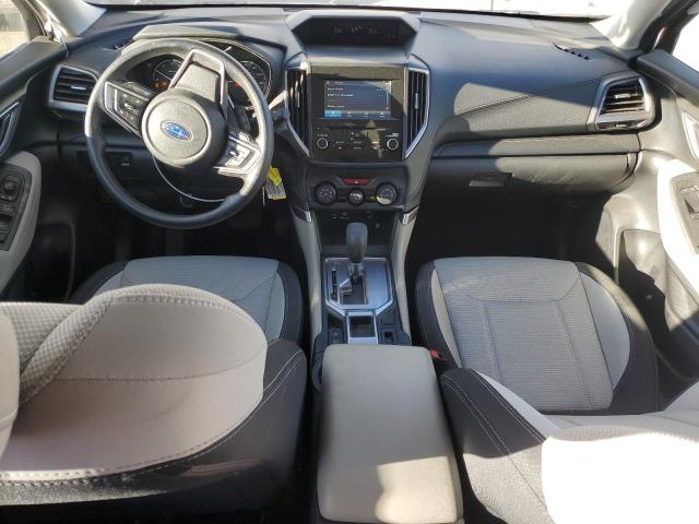 2021 SUBARU FORESTER JF2SKADC8MH581074