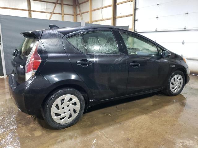 VIN JTDKDTB31G1121680 2016 Toyota Prius no.3