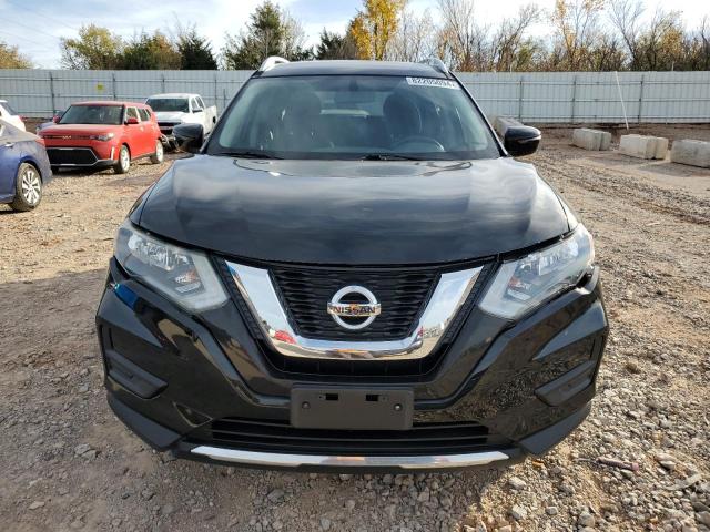 2017 NISSAN ROGUE S JN8AT2MT4HW382297