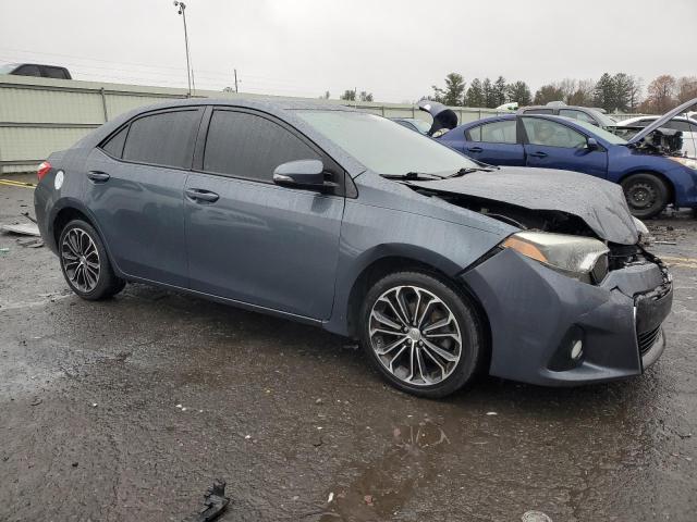 Vin: 2t1burhe2gc533548, lot: 82211964, toyota corolla l 20164