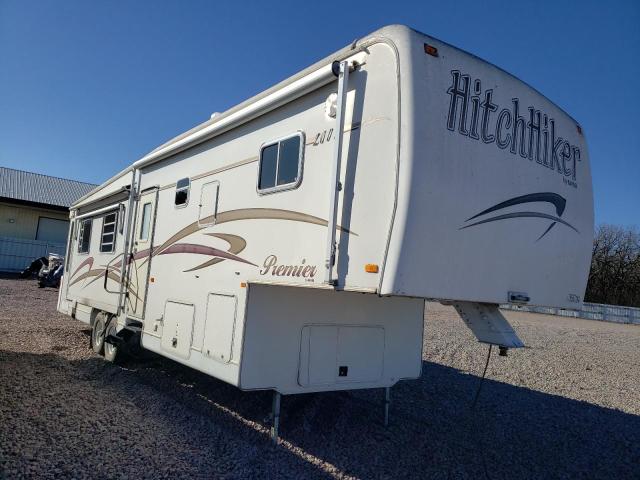 NUWA HITCHHIKER 2000 white   1NW32KR03YD072480 photo #1