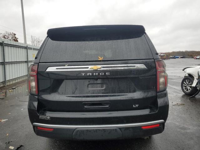 2022 CHEVROLET TAHOE K150 - 1GNSKNKD4NR327818