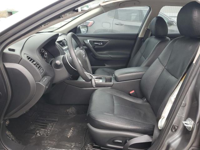 2018 NISSAN ALTIMA 2.5 - 1N4AL3AP1JC229236