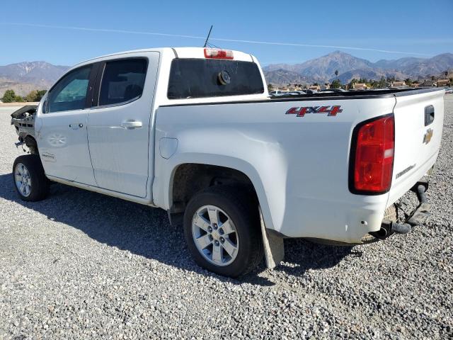 2018 CHEVROLET COLORADO - 1GCGTBEN2J1283079