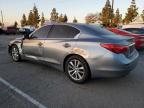 Lot #3044458743 2015 INFINITI Q50 BASE