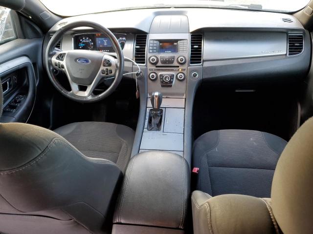 2015 FORD TAURUS SEL - 1FAHP2E80FG170468