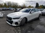 2024 BMW I5 EDRIVE - WBY33FK09RCS00390