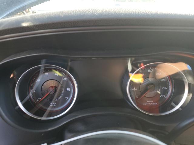2023 DODGE CHARGER PO - 2C3CDXAT0PH564888