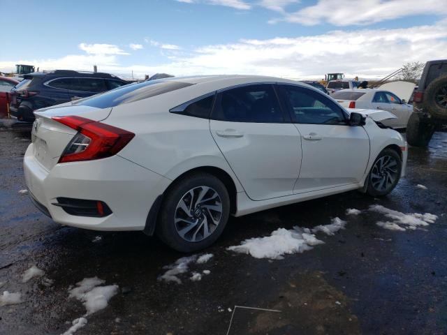 VIN 19XFC2F7XGE093600 2016 HONDA CIVIC no.3