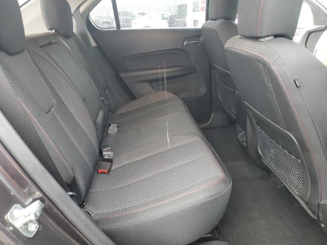 2015 CHEVROLET EQUINOX LT - 2GNALBEK4F6197859