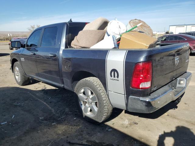 2018 RAM 1500 SLT - 1C6RR7LG4JS154609