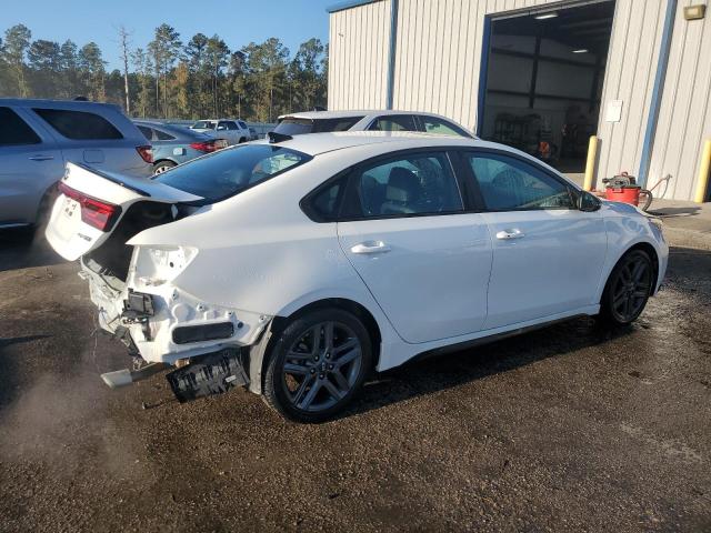 2021 KIA FORTE GT L - 3KPF34AD1ME391490