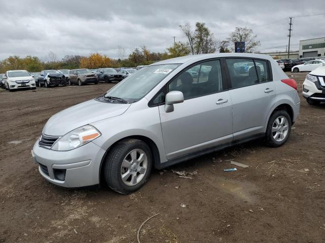 2012 NISSAN VERSA S #3029407696