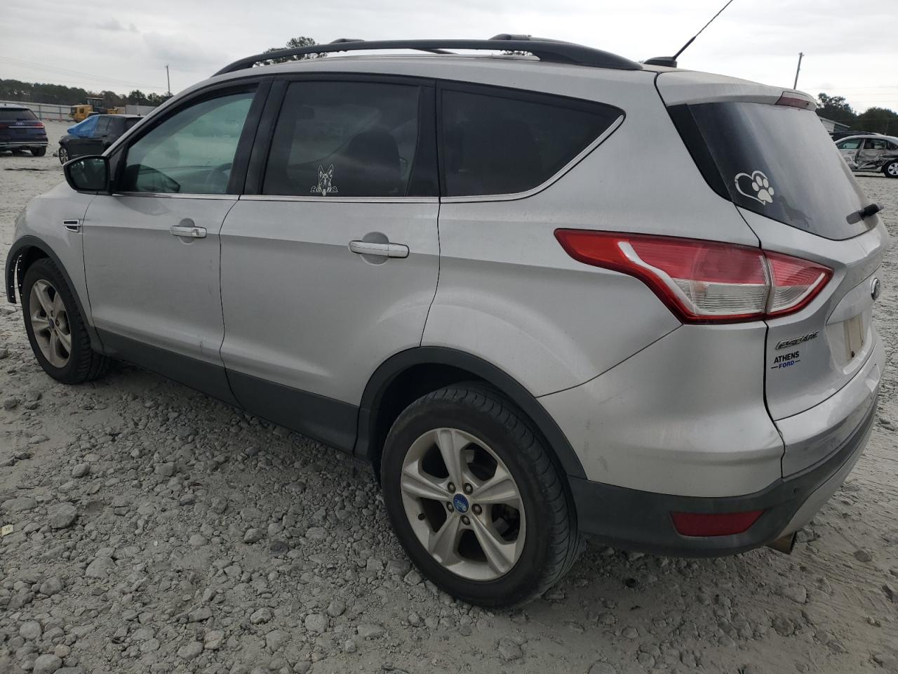 Lot #3020889794 2013 FORD ESCAPE SE