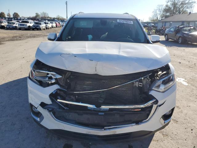 2018 CHEVROLET TRAVERSE L - 1GNEVHKW8JJ197266