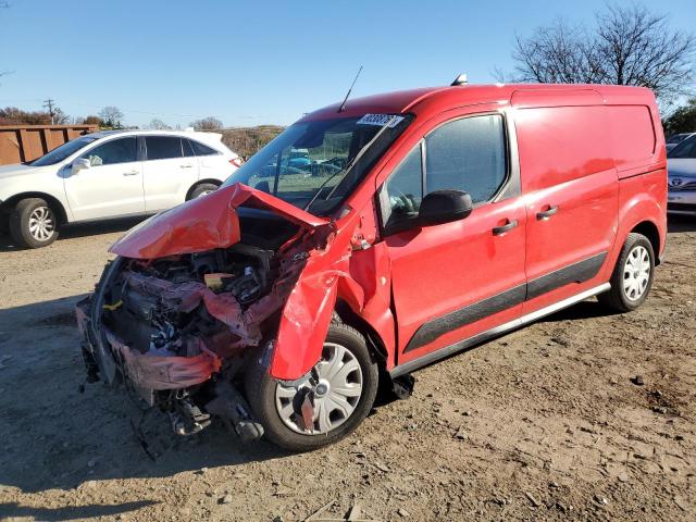 2019 FORD TRANSIT CO #3068284585