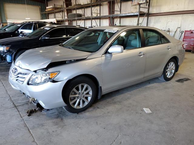 2011 TOYOTA CAMRY BASE #3037882264