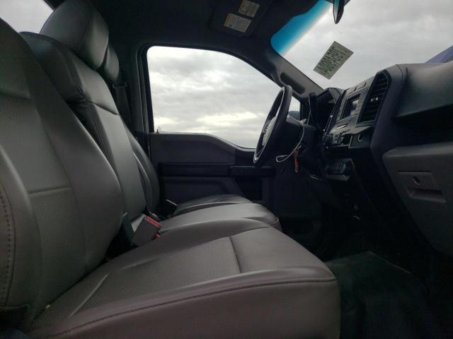 2016 FORD F150 - 1FTMF1C83GKD16739