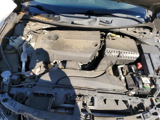 2016 NISSAN ALTIMA 2.5 - 1N4AL3AP7GC142367