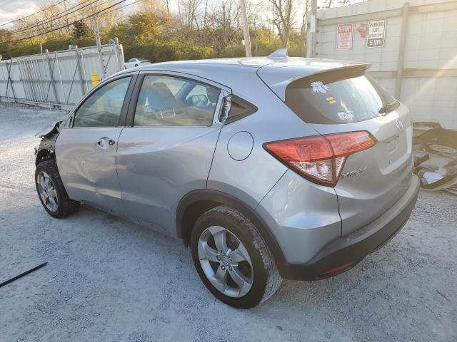 2017 HONDA HR-V LX - 3CZRU6H33HG704126