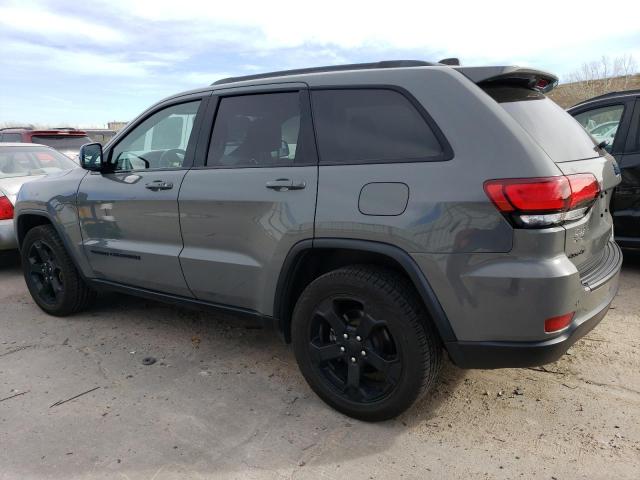 2019 JEEP GRAND CHER - 1C4RJFAG4KC646534