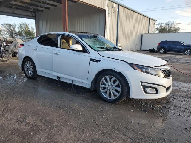 2015 KIA OPTIMA EX - 5XXGN4A71FG413703