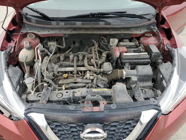 VIN 3N1CP5CU2JL533060 2018 NISSAN KICKS no.12